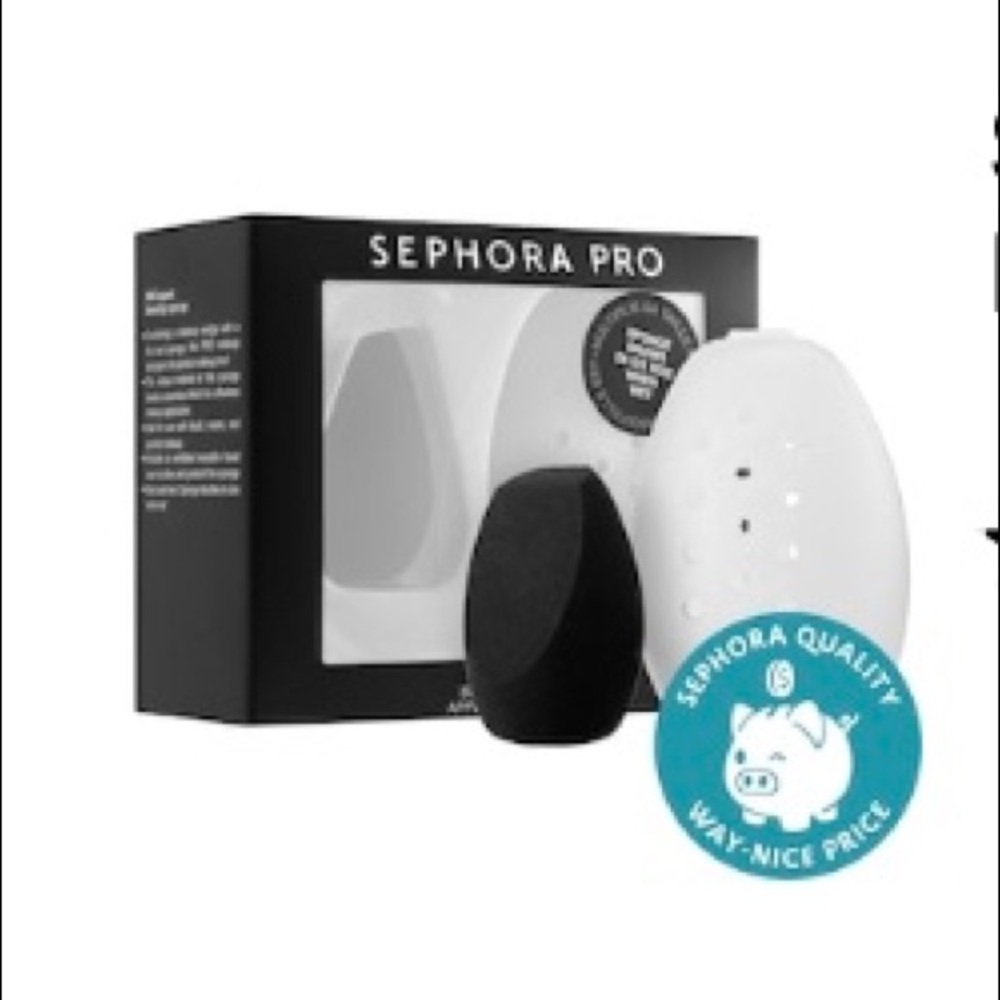 SEPHORA Pro Expert Sponge
